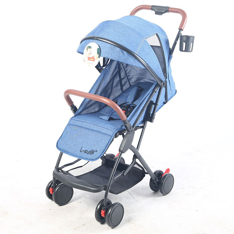 Turkey factory baby stroller toy / baby prams stroller / popular design strollers for infants