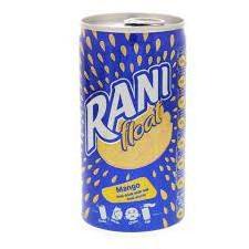 Wholesale Fresh Stock Rani Float Fruit Juice Drink 240ml