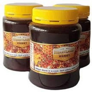 Best Quality Organic Raw Natural Honey For Sale