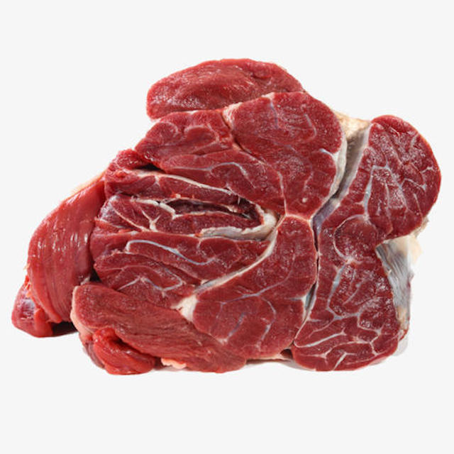 Halal Frozen Beef/Buffalo Meat