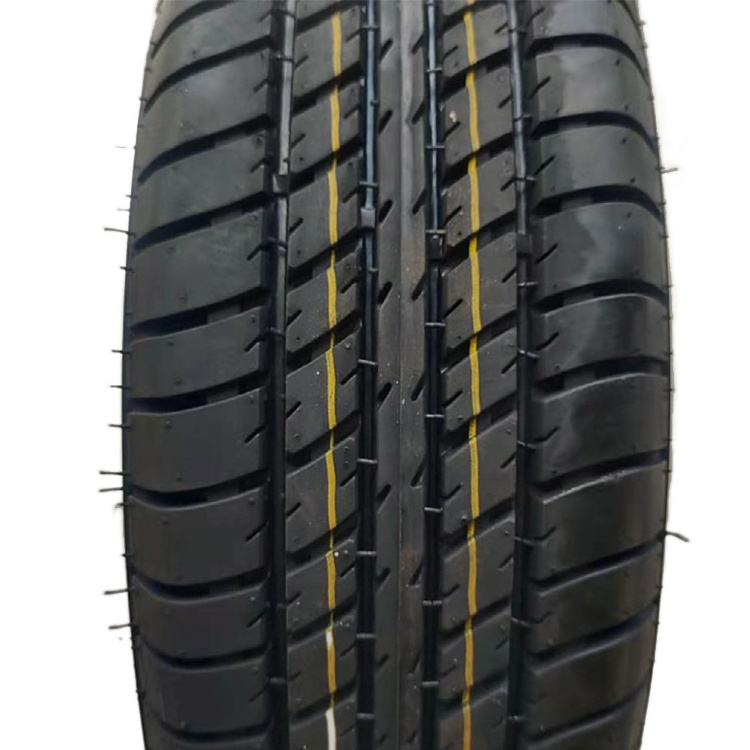 Professional Custom 13 Inch Radial Used Tire 175/70r13  Tyre From Manufacturer For Sale