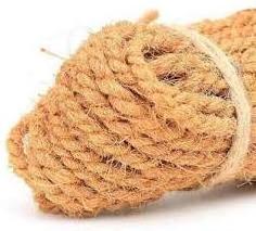 Long Durable Organic Coconut Mattress Fiber Coir