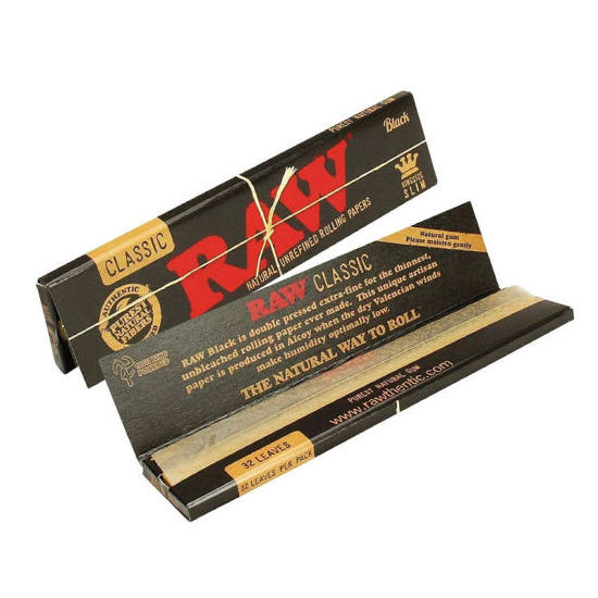 Natural Smoking Rolling Papers