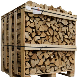 Premium Oak, Birch, Beech, Dry Birch Ash Oak Firewood Ready