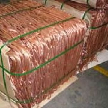 Metal Scraps / Copper Scrap, Copper Wire Scrap, Mill Berry Copper 99.9% CHEAP PRICE