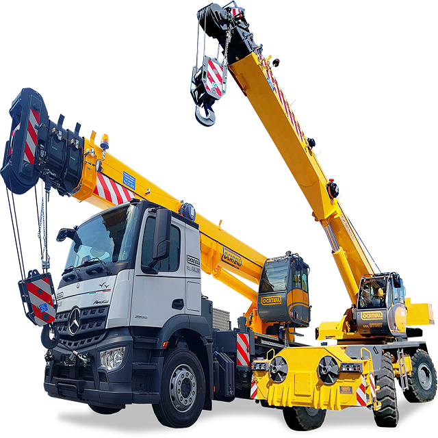 35 ton truck with crane mobile truck mounted crane price for sale