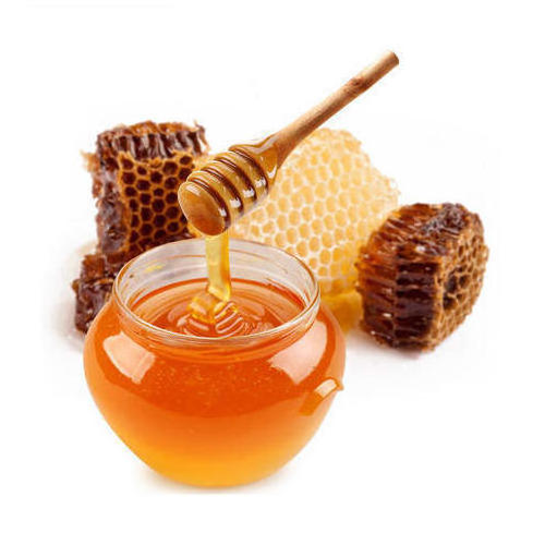 Best Quality Organic Raw Natural Honey For Sale