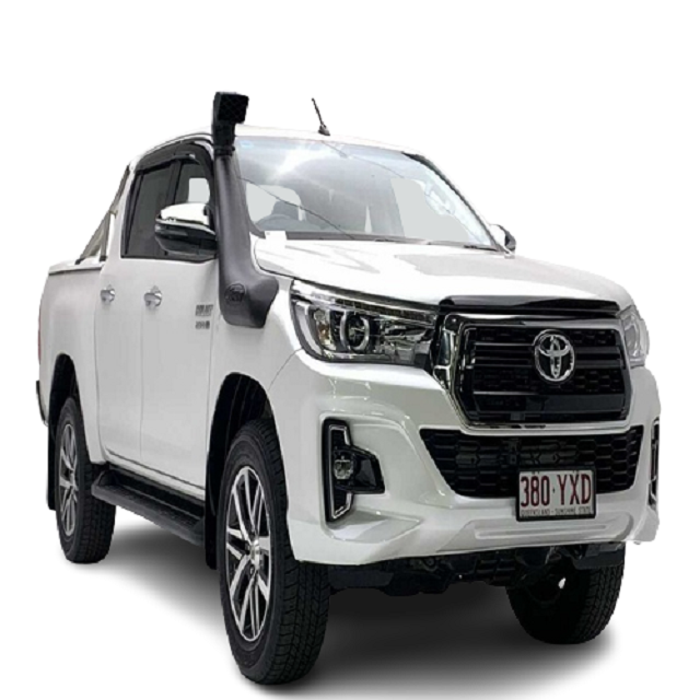 Best Used Hilux 4X4 / Pick Up Truck Hilux 4X4 Top Design