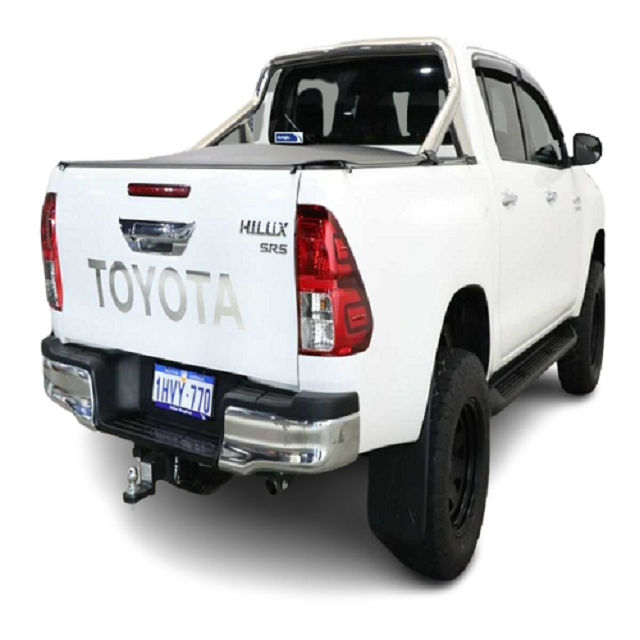 Best Used Hilux 4X4 / Pick Up Truck Hilux 4X4 Top Design