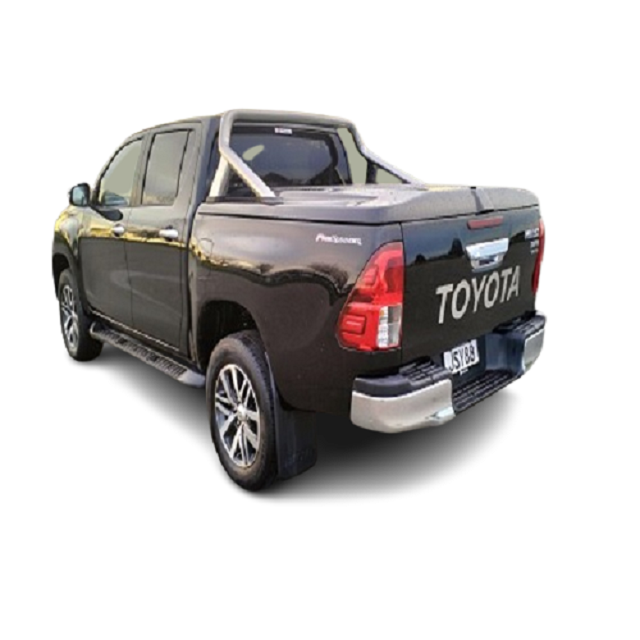 Best Used Hilux 4X4 / Pick Up Truck Hilux 4X4 Top Design