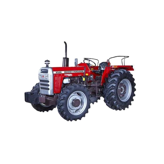 Agricultural Used Mini Tractor With Front End Loader And Backhoe From China Factory Supply