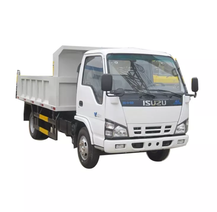 Howo Used Dump Truck For Sale Tipper Capacity for sale