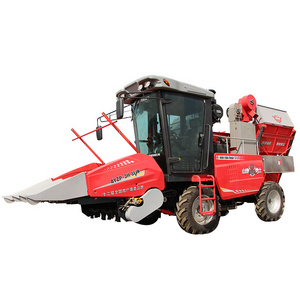 Combine Harvester New-Holland CR9060 For Rice And Wheat Cheap Kubota harvetser combine harvester