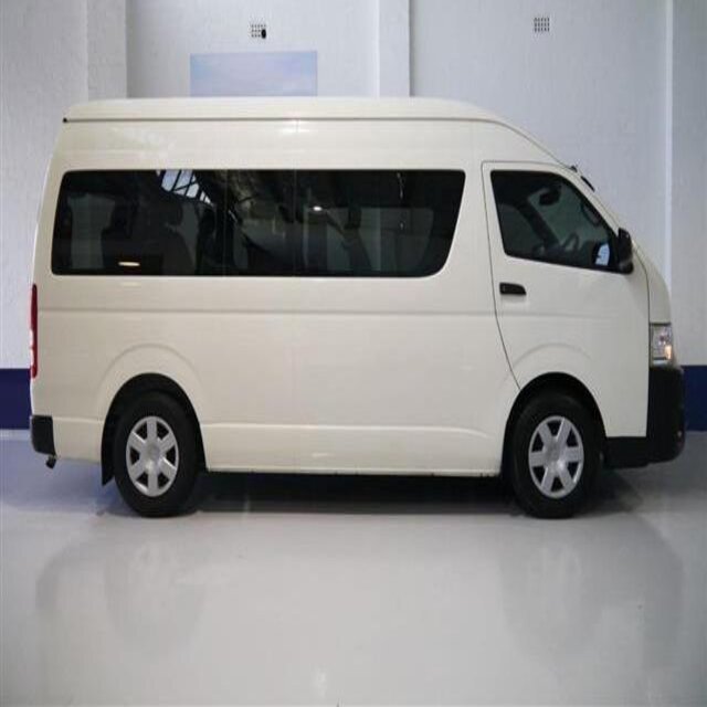 used car japanese Toyota Bus Low cost Used School Bus for sale