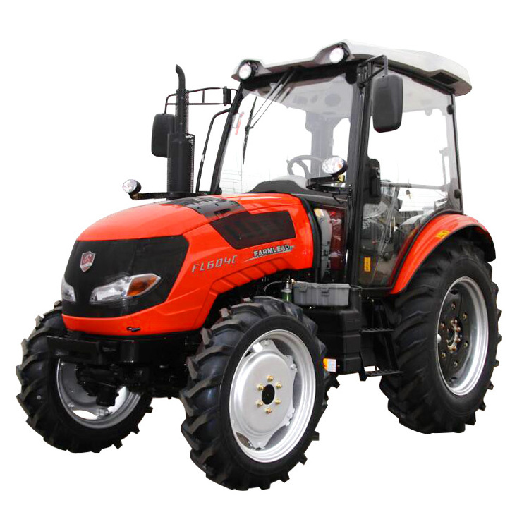 cheap used micro tractor price18hp-40hp for sale