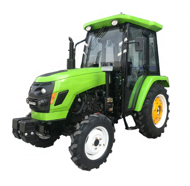 cheap used micro tractor price18hp-40hp for sale