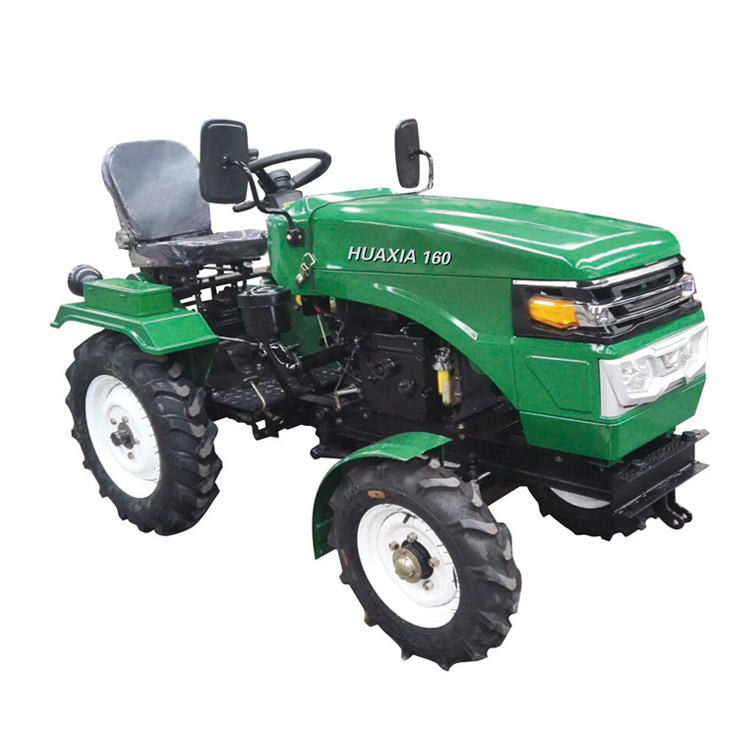 cheap used micro tractor price18hp-40hp for sale