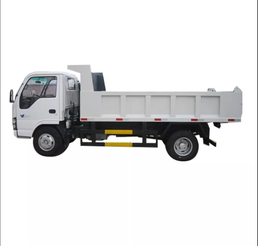 Howo Used Dump Truck For Sale Tipper Capacity for sale