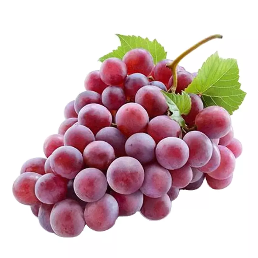 Chinese fresh red grape sweet grapes fresh grape fruit