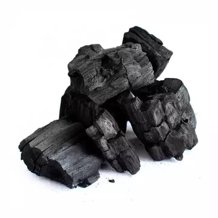 FACTORY PRICE COCONUT SHELL CHARCOAL FOR SHISHA / COCONUT CUBE HOOKAH SHISHA CHARCOAL PACKING 10KG  Hookah Charcoal/ carbons