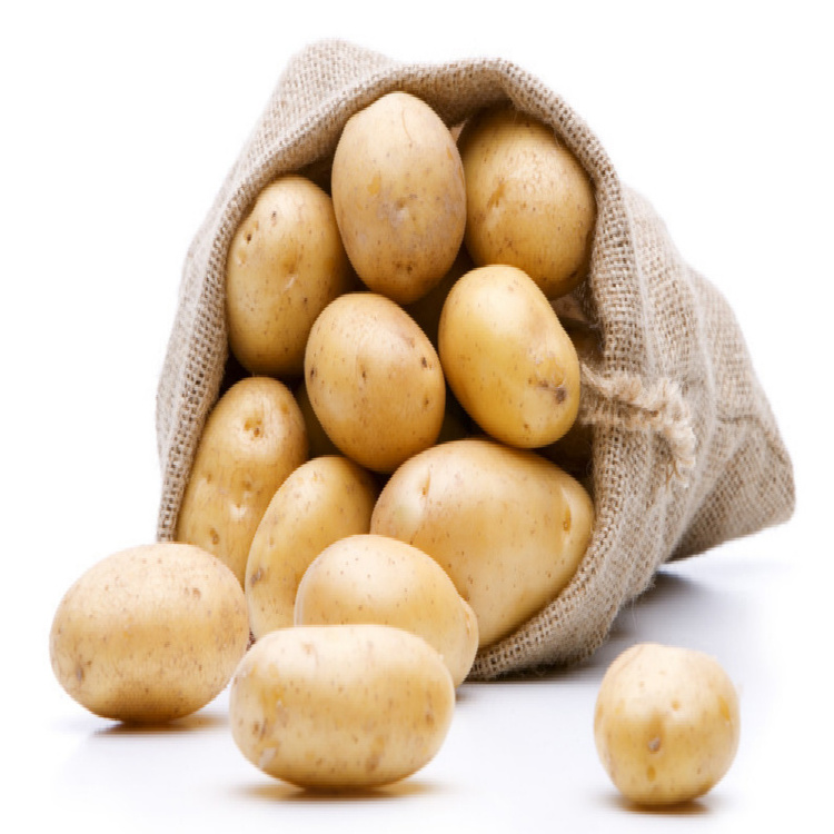 Potatoes High Quality 100% Organic Fresh Potatoes