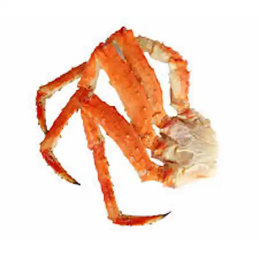 King Crab Legs Frozen Quality King Crabs Snow Crab/Alaskan King Crabs/Norwegian king crabs