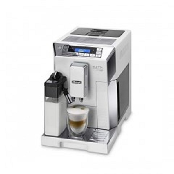 Affirm ECAM45760B Eletta Cappuccino Coffee Machine