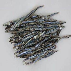 Good Quality Japan Dried Anchovy Fish Ready To Ship Delicious Dried Anchovy