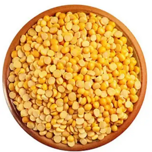 Hot Sale Dal Split Lentils Canadian Red Whole Lentils - Yellow Dried with 24 MONTHS Shelf Life FD 5 Kg