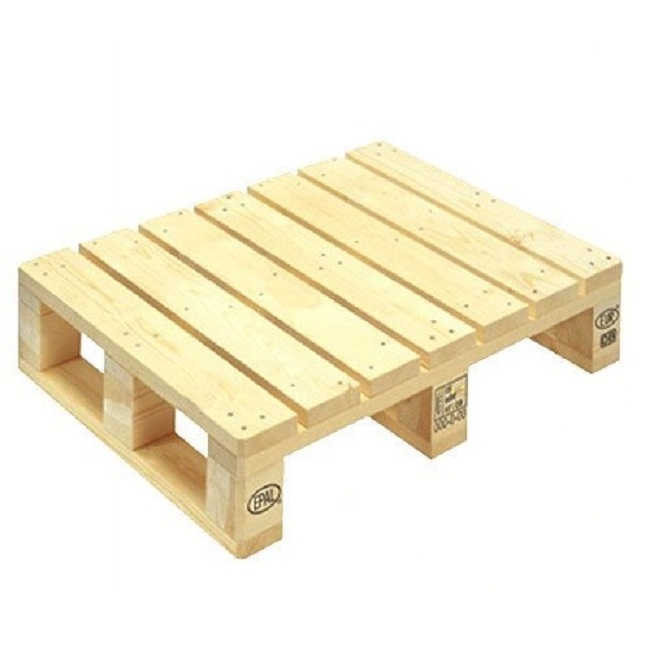 Factory Price Euro EPAL Wooden Pallet Available