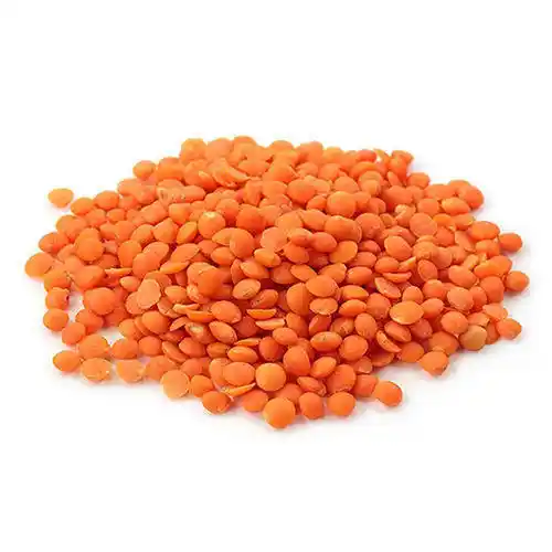 High Quality Organic Canadian Red Lentils / Split Red Lentils Available For Sale At Low Price, Fresh Red Lentil