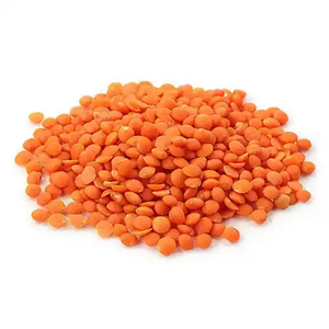 High Quality Organic Canadian Red Lentils / Split Red Lentils Available For Sale At Low Price, Fresh Red Lentil