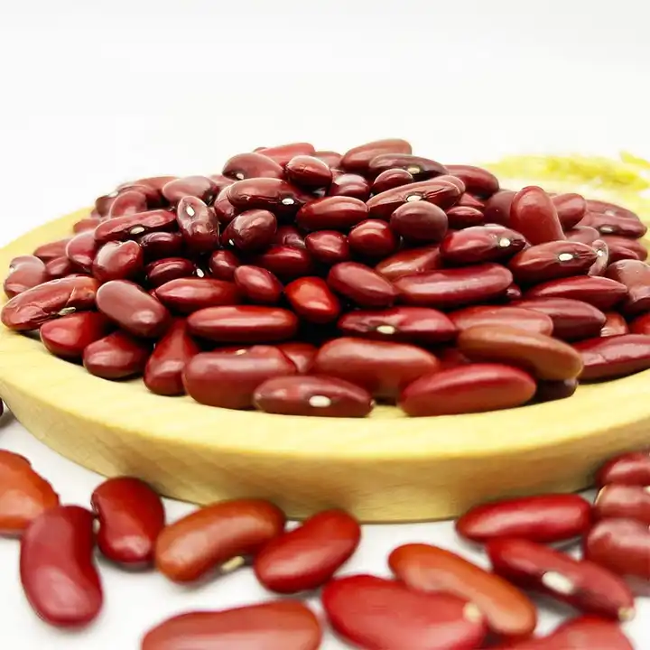 Egypt Origin Natural White kidney Beans Seeds