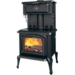 Mordant Indoor Home Wood Stoves For Cooking And Heat Wood Used Burning Stoves Left