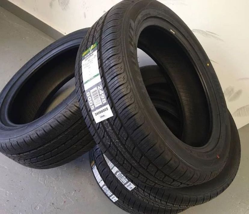 Good Quality used car tires/tyres for sale from Europe and Asia, used car tires from Japan and German