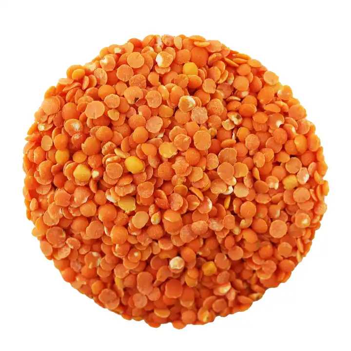 High Quality Organic Canadian Red Lentils / Split Red Lentils Available For Sale At Low Price, Fresh Red Lentil