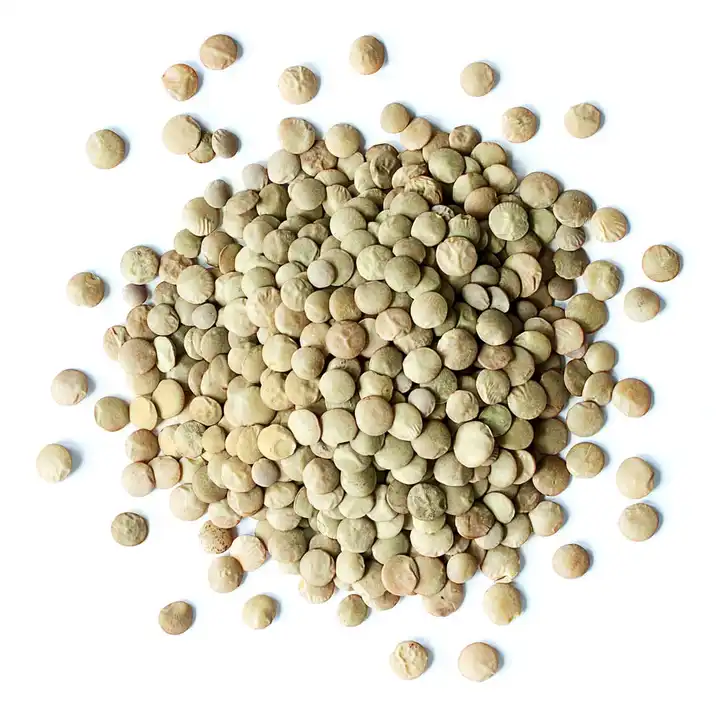 Green Lentils Canadian Red Lentils Green Lentils