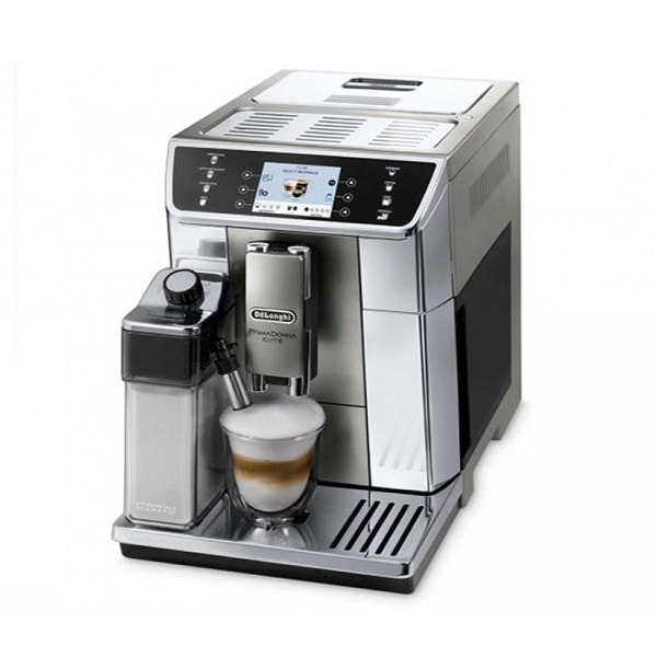 Affirm ECAM45760B Eletta Cappuccino Coffee Machine