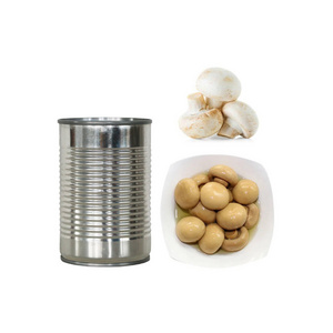 Best Canned whole button mushroom brands 425g