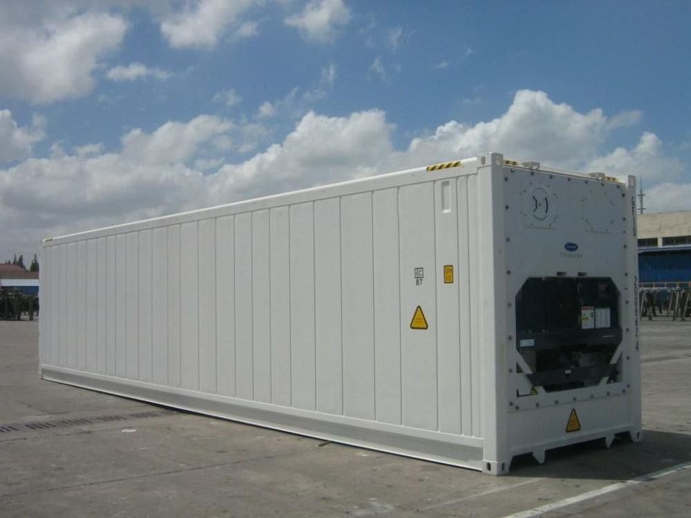 Cheap Shipping container standard 10ft/20ft/40ft used 20gp 40gp 40hq shipping containers second hand containers