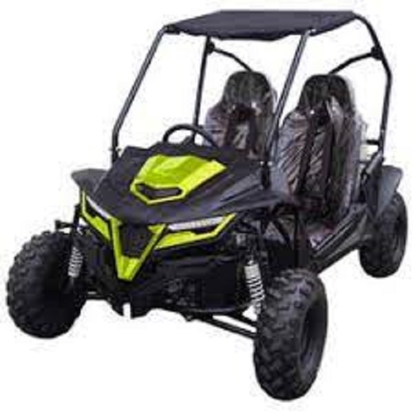 New 2022 Hammerhead Off-Road Dune Buggy All