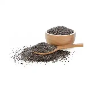 Indian Black Cumin - Nigella Seeds