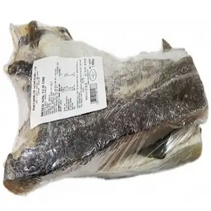 Dry Salted Cod Fish Fillet Best Selling Available For Sale