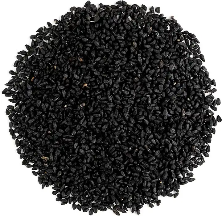 Indian Black Cumin - Nigella Seeds