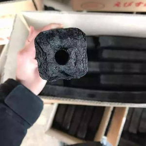 FACTORY PRICE COCONUT SHELL CHARCOAL FOR SHISHA / COCONUT CUBE HOOKAH SHISHA CHARCOAL PACKING 10KG  Hookah Charcoal/ carbons