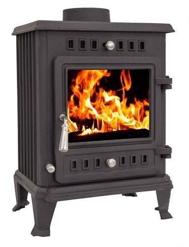 Mordant Indoor Home Wood Stoves For Cooking And Heat Wood Used Burning Stoves Left