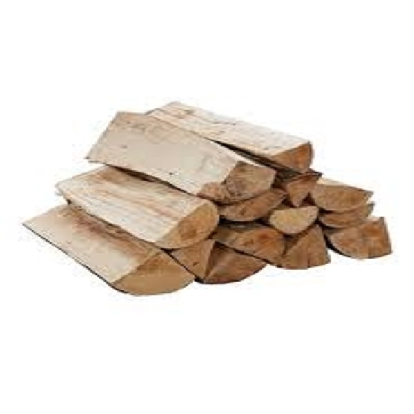 Dried Firewood , Oak and Beech Logs, mangrove hardwood firewood