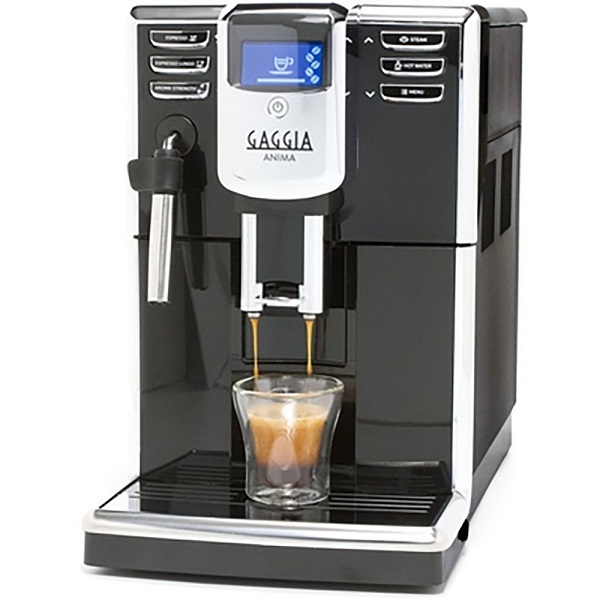 Affirm ECAM45760B Eletta Cappuccino Coffee Machine