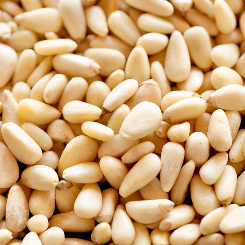 Top Quality Raw Pine Nuts For Sale In Bulk Quantity / Wholesale Organic Pure Pine Nuts Ready For Export