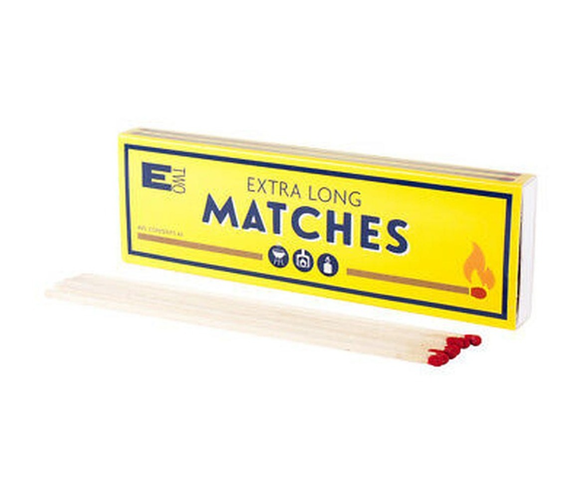 Pure quality affordable price Extra-Long Safety Matches trending style new arrived